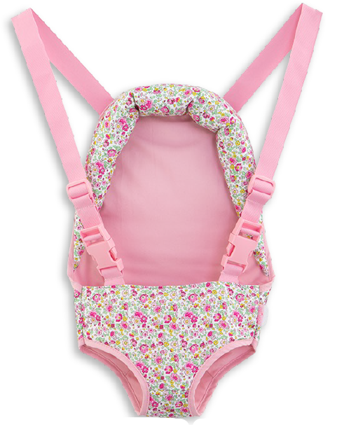 Corolle Accessoires Porte bebe frontal pour poupee L atelier de Charlotte