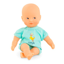 Corolle - Mon premier poupon - Mini calin - Bleu (20 cm - 8 pouces)