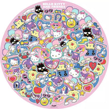 Casse-tête - Hello Kitty (500 pcs)