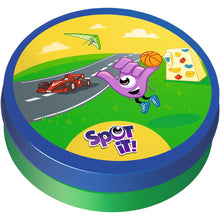 Dobble / Spot it - Sports (mulilingue)