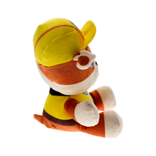 TY - Peluche - Ruben - Pat' Patrouille (PAW Patrol) - petit (8 pouces)