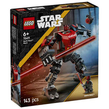 LEGO - Star Wars - Robot Darth Maul