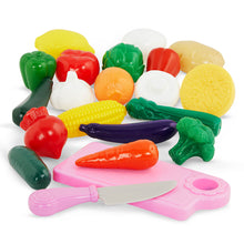 Battat - Aliments dans un seau (76 pièces)