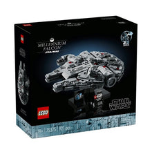 LEGO - Star Wars - Le Millennium Falcon