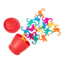 Jeu du Baril de singes
