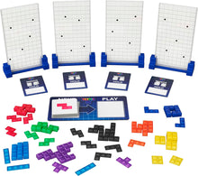 Jeu Tetris