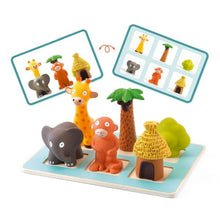 Djeco - Eduludo / Spacio