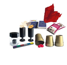 Luc Langevin - Deviens un incroyable magicien (coffret professionnel)