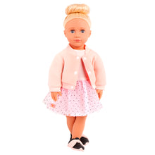 OG - Vêtements pour poupée 46cm (18 pouces) - Ballet Academy