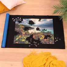 Tapis pour Casse-tête (300 à 1500 pcs)