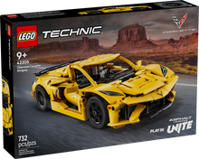 LEGO - Technic - Chevrolet Corvette Stingray
