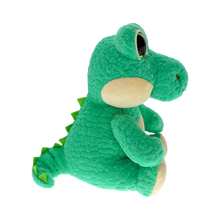 TY - Peluche - Ernie (alligator) - petit (6 pouces)