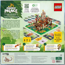 Monkey Palace (multilingue)