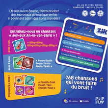 Zik - Edition 100% Québécoise
