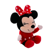 TY - Peluche - Minnie - moyen (13 pouces)