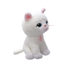 TY - Peluche - Amelia (chat) - petit (6 pouces)