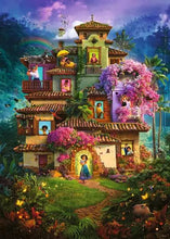 Casse-tête - Disney - Encanto (1000 pcs)