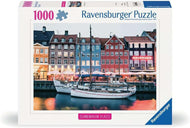 Casse-tête - Copenhagen, Denmark (1000 pcs)