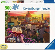 Casse-tête - Terrasse (500 pcs)