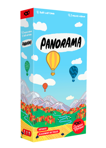 Panorama