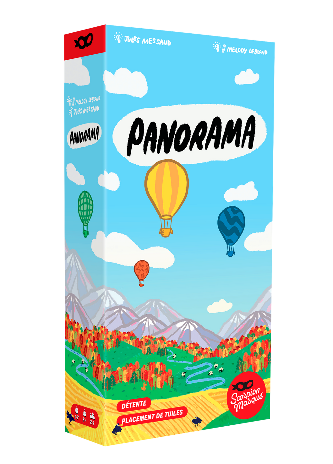 Panorama