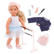 OG - Poupée Deluxe - Prima la ballerine (46cm - 18 pouces)