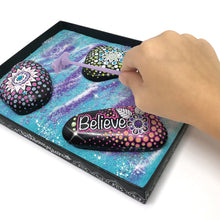 Pré-commande : Nebulous Stars - Jardin zen cosmique