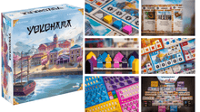 Yokohama (français)