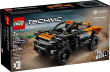 LEGO - Technic - NEOM McLaren Extreme E Race Car