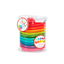 Battat - Bateaux empilables pour le bain