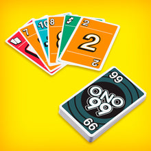 ONO 99 - Jeu de cartes