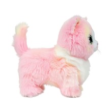 TY - Peluche - Lady (chat) - petit (6 pouces)