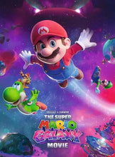 Casse-tête - Super Mario Film 2 (300 pcs XXL)