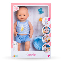 Corolle - Mon grand poupon - Paul fait pipi (36 cm - 14 pouces)