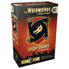 Loups-Garous de Thiercelieux - 25e anniversaire