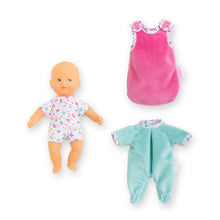 Corolle - Mon premier poupon - Mini calin - Ensemble bonne nuit (20 cm - 8 pouces)
