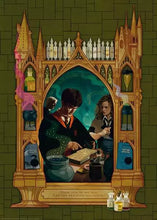 Casse-tête - Harry Potter et le Prince de sang-mêlé (1000 pcs)