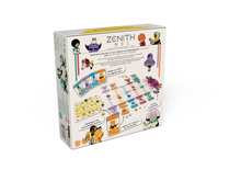 Pré-commande : Zenith (français)