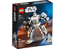 LEGO - Star Wars - Le robot de Stormtrooper™