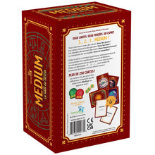Medium - La Main du Destin