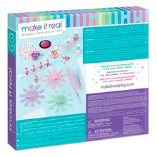 Make it Real - Ensemble scintillant pour les ongles