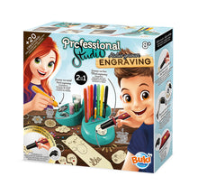 Buki - Atelier de gravure