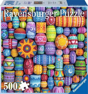 Casse-tête - Les perles du bonheur (500 pcs)