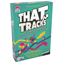 Pré-commande : That Tracks (multilingue)