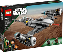 LEGO - Star Wars - Le chasseur Mandalorien N-1