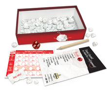 Jeu de la boulette - Édition endiablée (18+)
