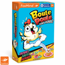 Boule Poule