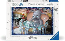 Casse-tête - Dumbo (1000 pcs)