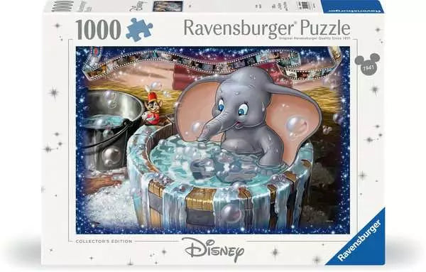 Casse-tête - Dumbo (1000 pcs)