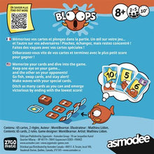 Bloops (multilangue)
